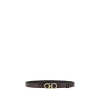 Ferragamo Reversible Belt