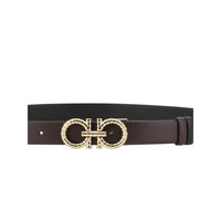 Ferragamo Reversible Belt