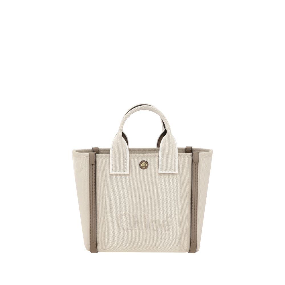 Chloé Carry Tote Bag