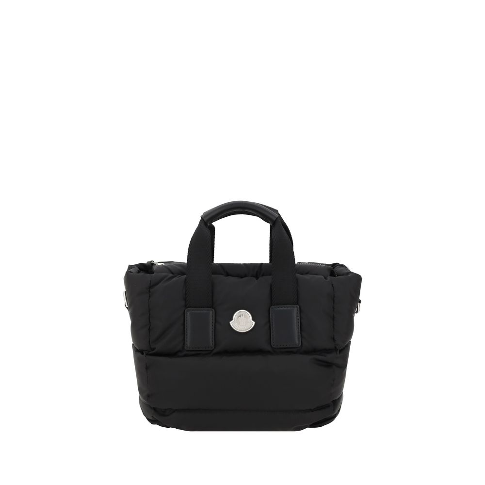 Moncler Mini Caradoc Shoulder Bag