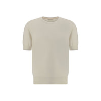 Brunello Cucinelli Cotton T-Shirt