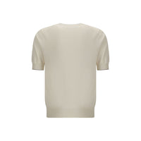 Brunello Cucinelli Cotton T-Shirt