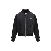 Ami Paris Bomber Jacket