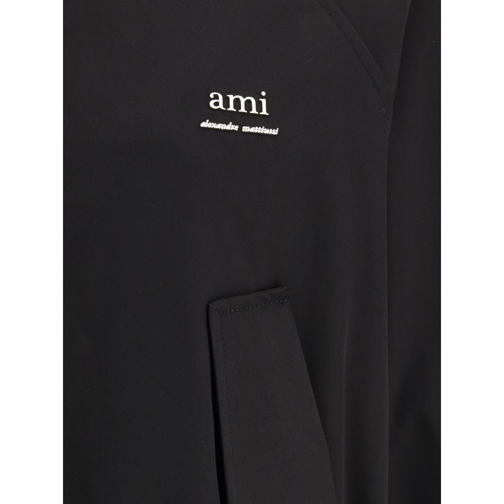 Ami Paris Bomber Jacket