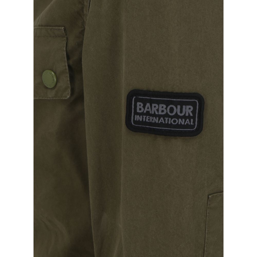 Barbour International Summer Jacket