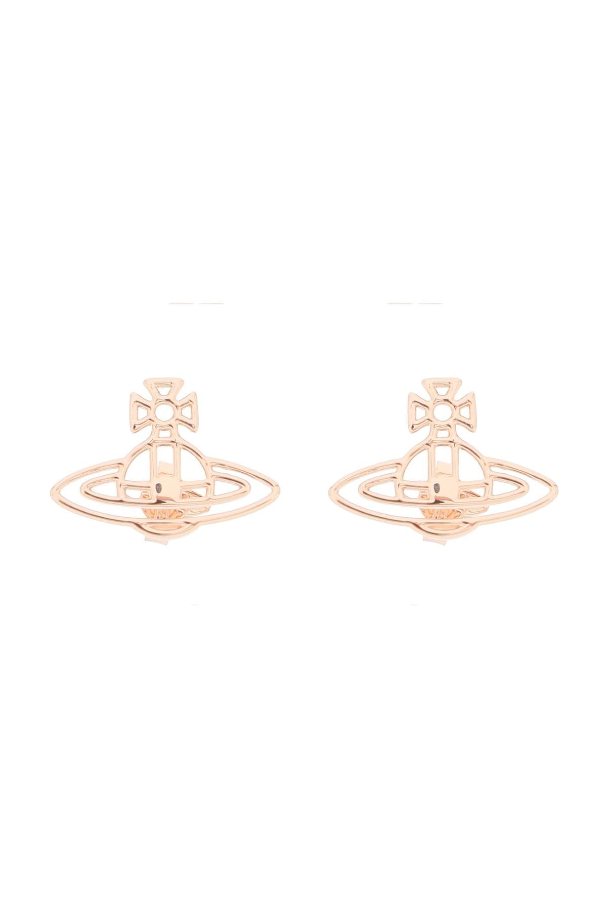 Vivienne Westwood earrings