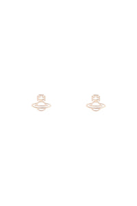 Vivienne Westwood pearl earrings