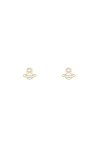 Vivienne Westwood pearl earrings