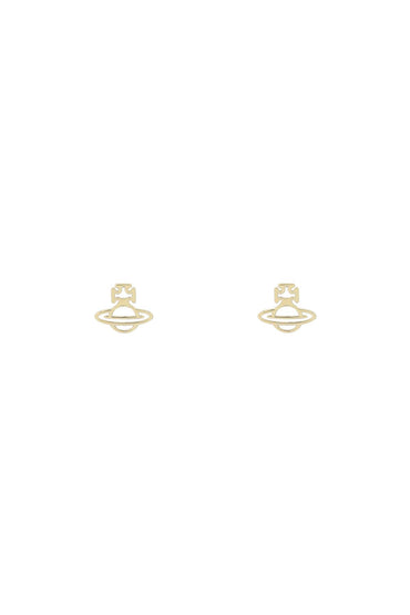 Vivienne Westwood pearl earrings