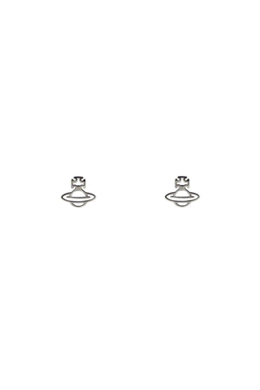 Vivienne Westwood pearl earrings