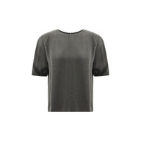 Giorgio Armani Satin Top