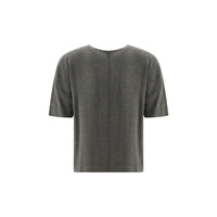 Giorgio Armani Satin Top