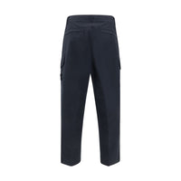 Stone Island Cargo Pants