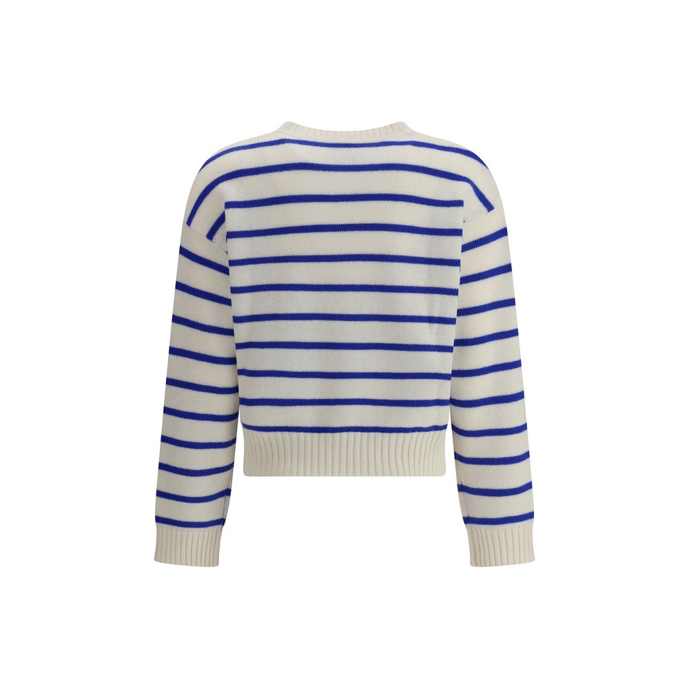 PINKO Striped Sweater