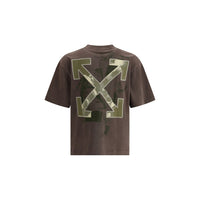 Off-White Martyrdom Arrow Skate T-Shirt