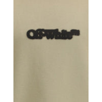 Off-White Spray Arrow Skate Sweatshirt