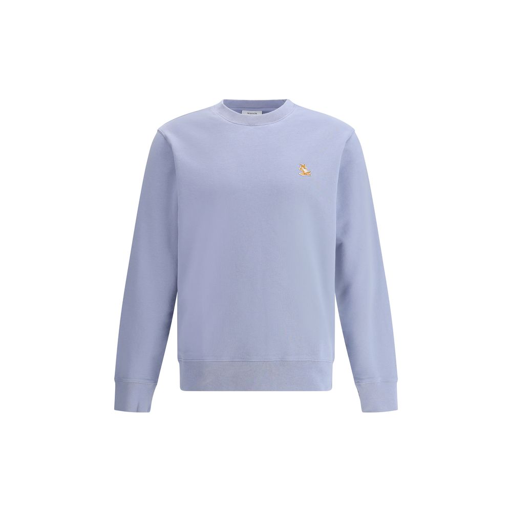 Maison Kitsuné Logoed Sweatshirt