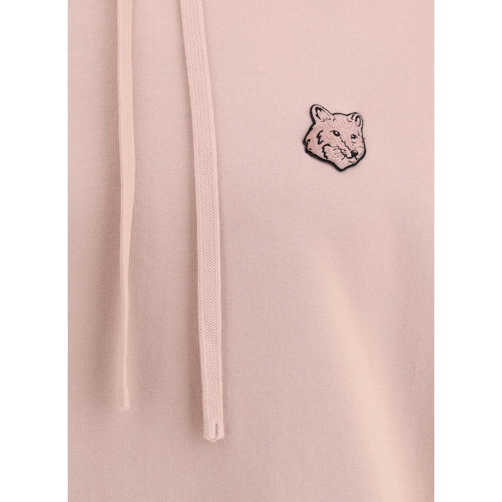 Maison Kitsuné Logoed Hoodie