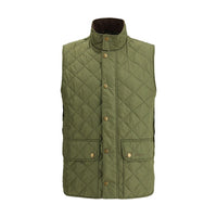 Barbour New Lowerdale Vest