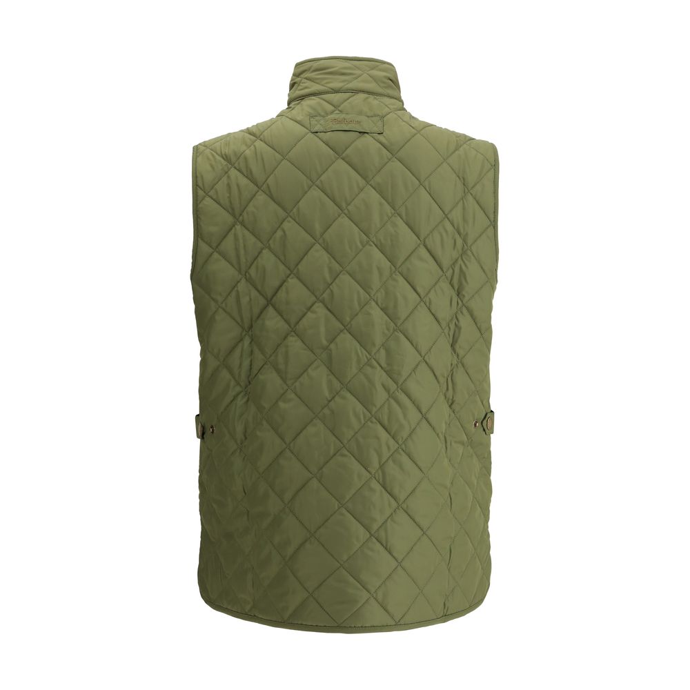 Barbour New Lowerdale Vest