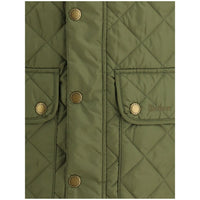 Barbour New Lowerdale Vest