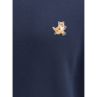 Maison Kitsuné Speedy Fox Sweatshirt