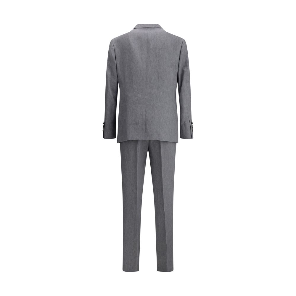 Brunello Cucinelli Linen Suit