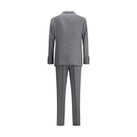 Brunello Cucinelli Linen Suit