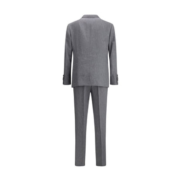 Brunello Cucinelli Linen Suit