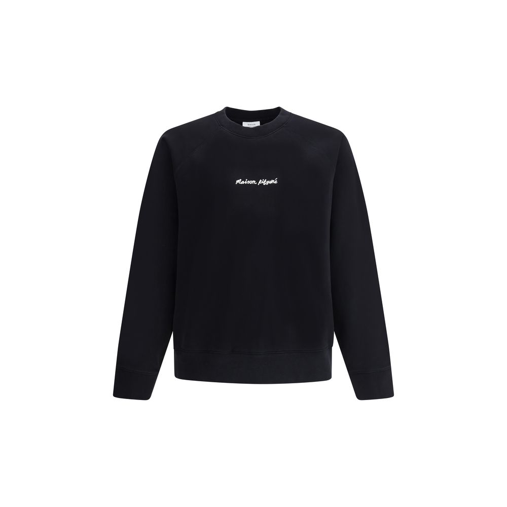 Maison Kitsuné Logoed Sweatshirt