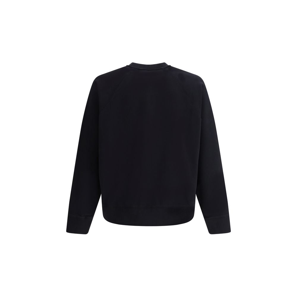 Maison Kitsuné Logoed Sweatshirt