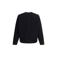 Maison Kitsuné Logoed Sweatshirt