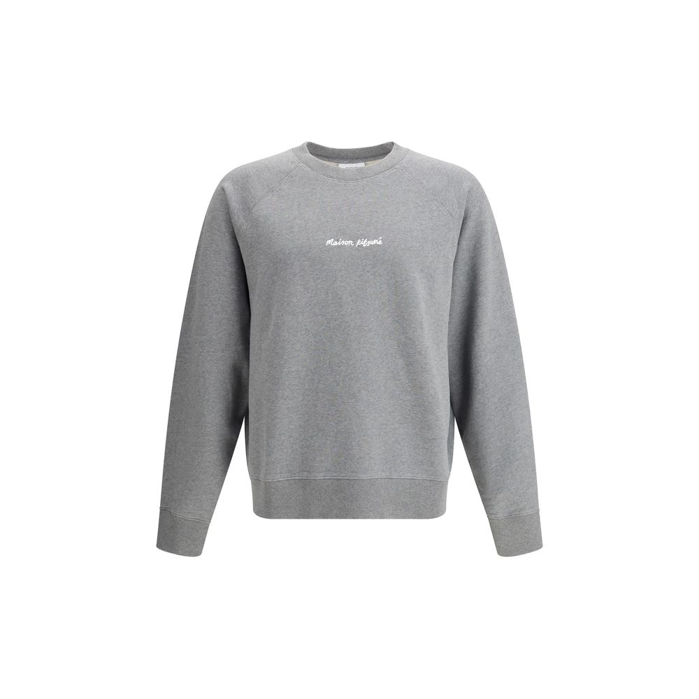 Maison Kitsuné Logoed Sweatshirt