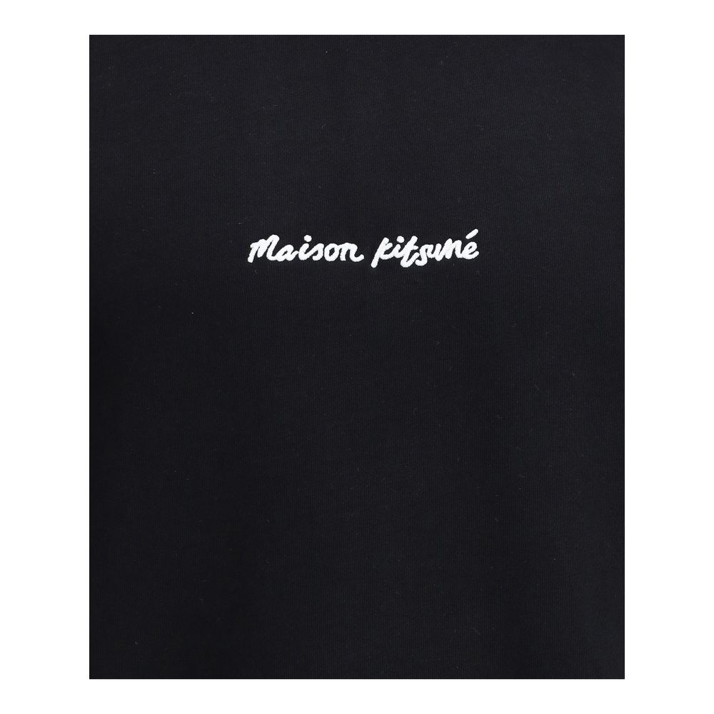 Maison Kitsuné Logoed Sweatshirt