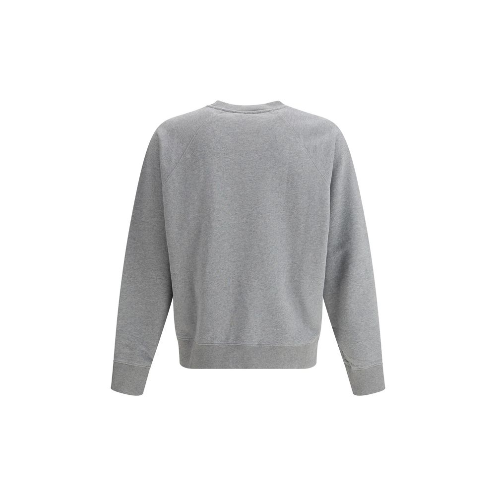 Maison Kitsuné Logoed Sweatshirt