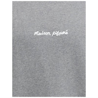 Maison Kitsuné Logoed Sweatshirt