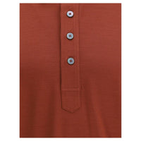 ZEGNA Leggerissimo Polo Shirt