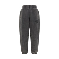 Alexander Wang Graphic Sweatpants