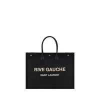 Saint Laurent Rive Gauche Tote Bag