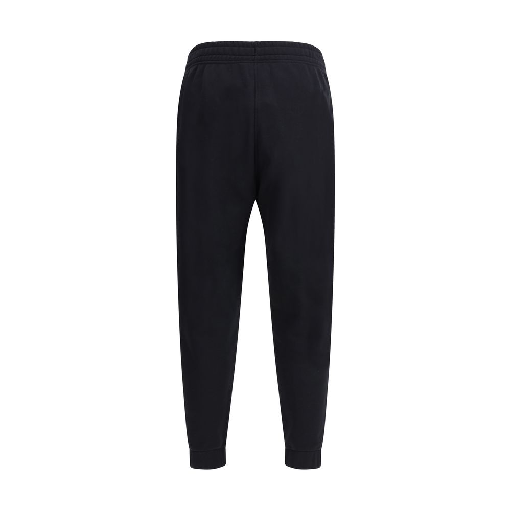 Maison Kitsuné Logoed Sweatpants