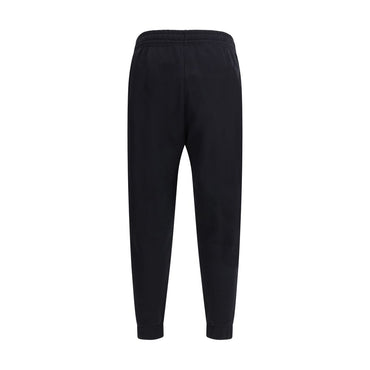 Maison Kitsuné Logoed Sweatpants