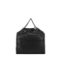 Stella McCartney Falabella Fold Over Tote Handbag