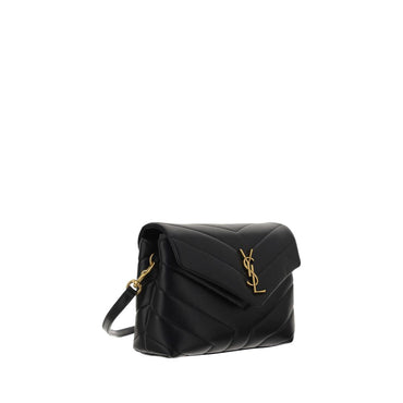 Saint Laurent Mini Shoulder Bag