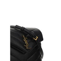 Saint Laurent Mini Shoulder Bag