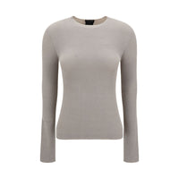 Giorgio Armani Ribbed Sweater