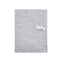 Maison Kitsuné Baby Fox Cardigan