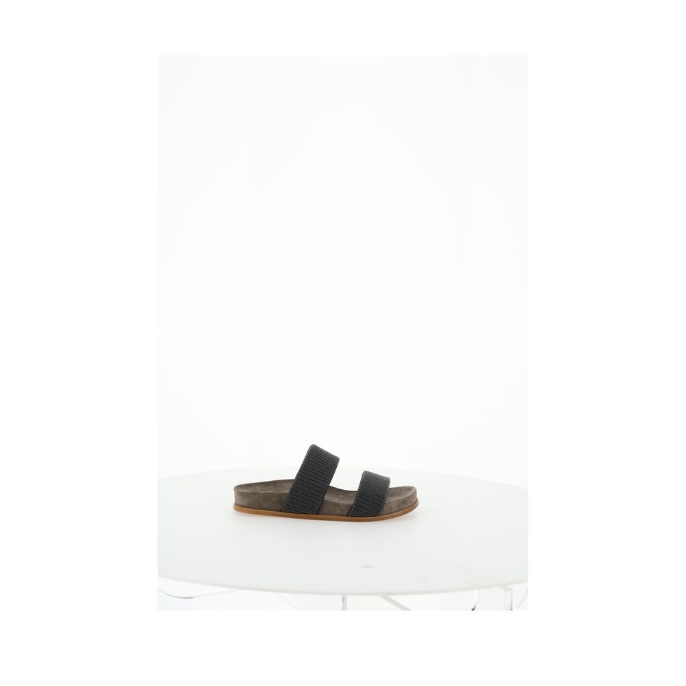 Brunello Cucinelli Sandals