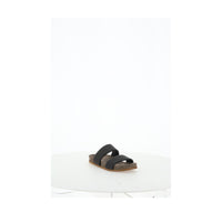 Brunello Cucinelli Sandals