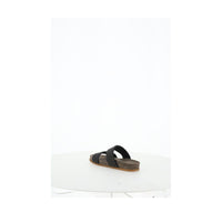 Brunello Cucinelli Sandals