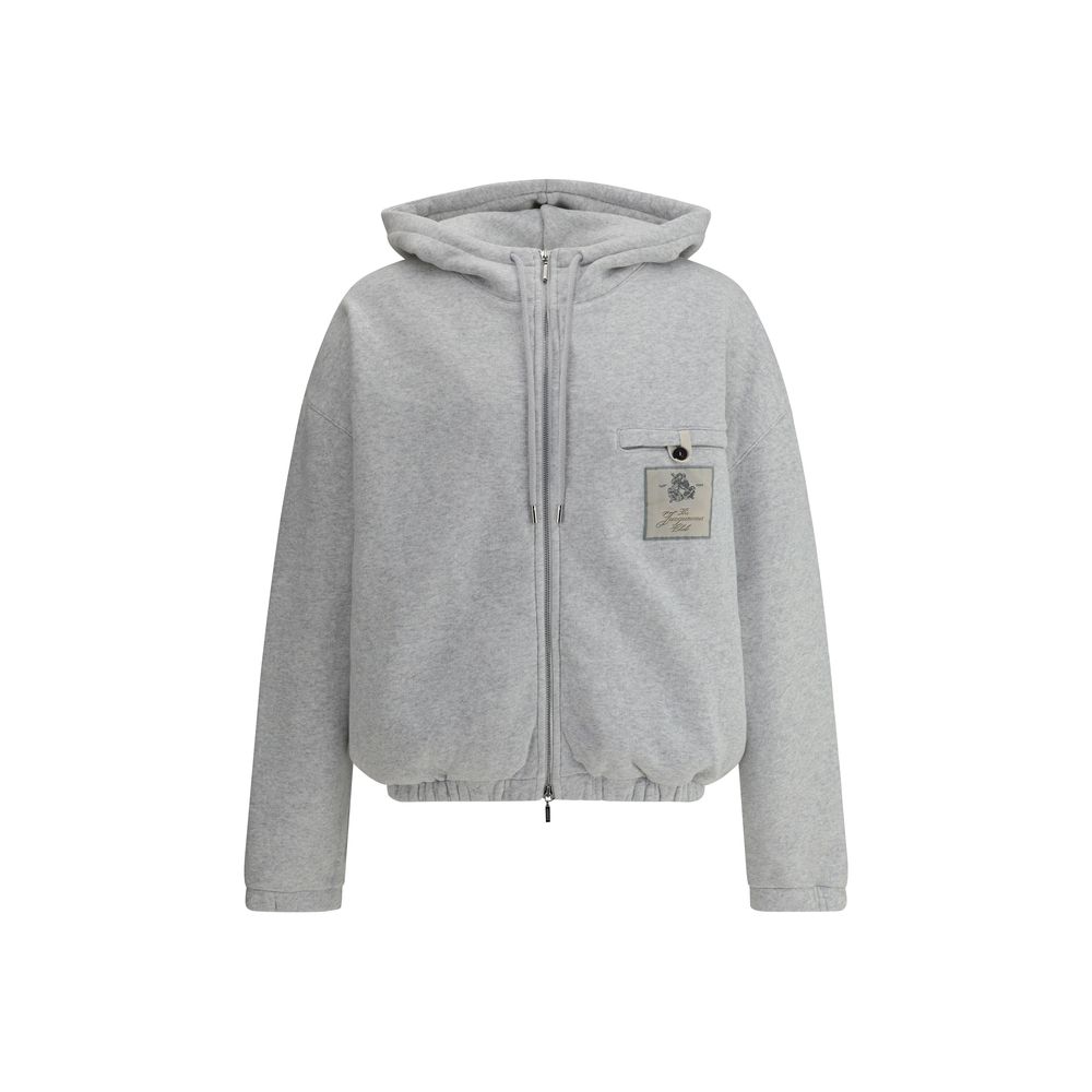 Jacquemus Torneo Hoodie